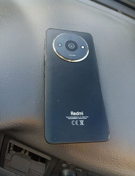 Редми 3а android