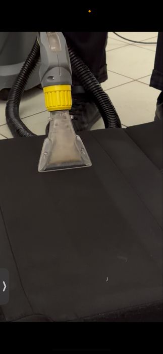 Аренда моющего пылесоса