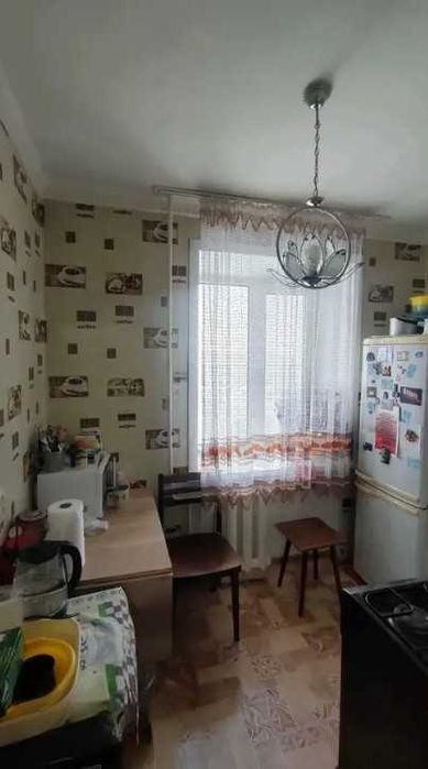 Продажа 1-комнатной квартиры