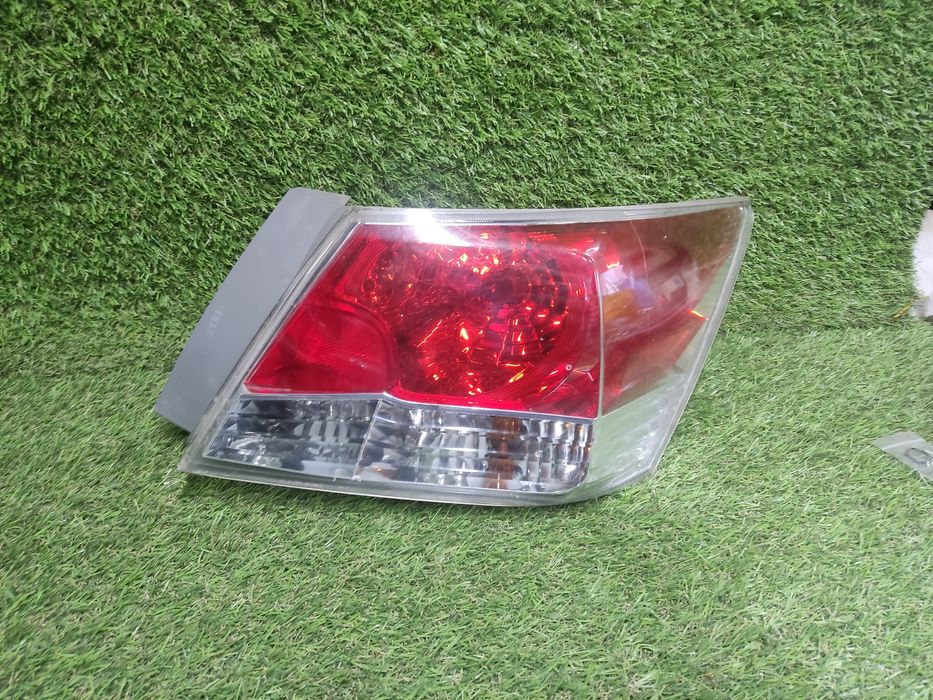 Фонари Honda accord 8