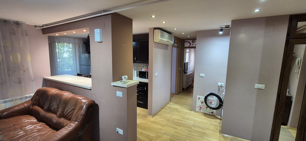 Apartament 3 cam ultracentral Constanta