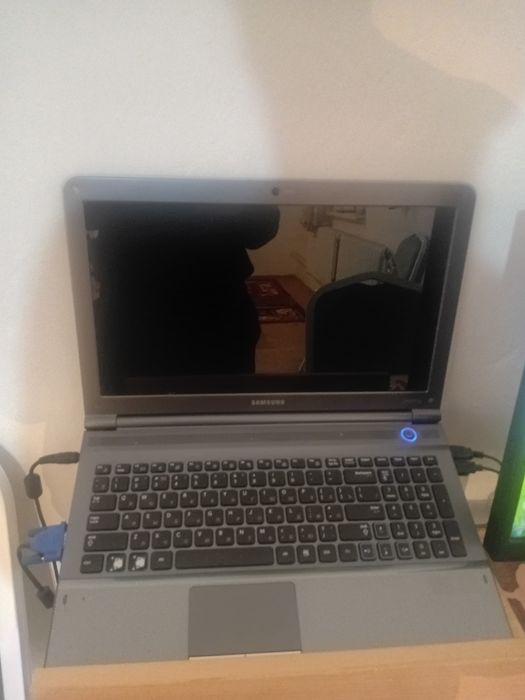 Ноутбук легендан 2011