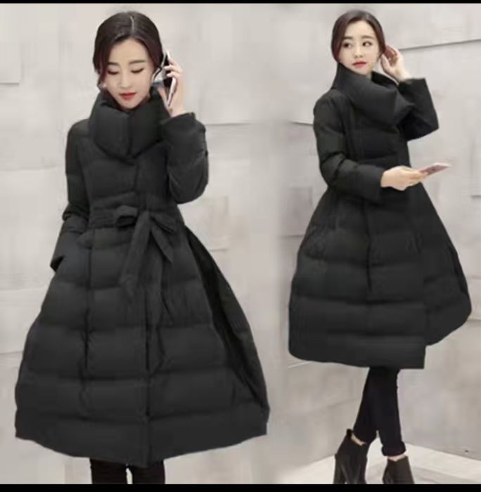 Женские сапоги