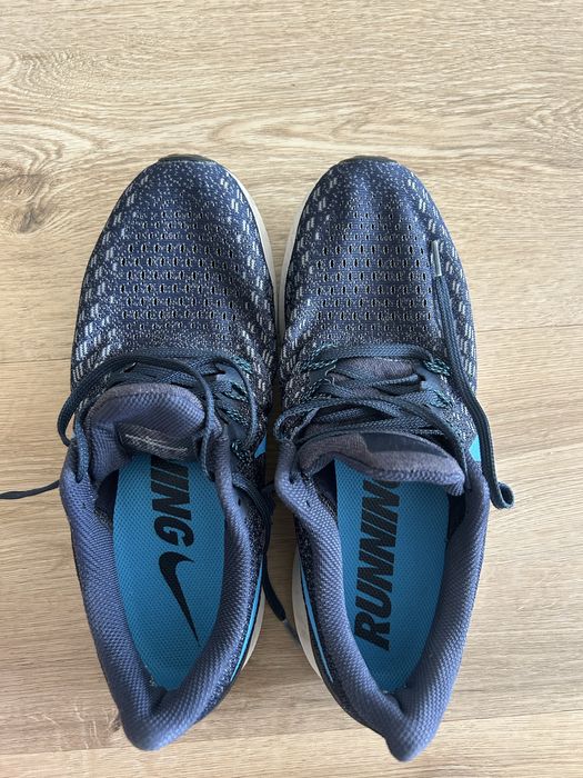 Маратоник Nike Pegasus