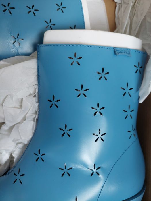 Botine Camper 37