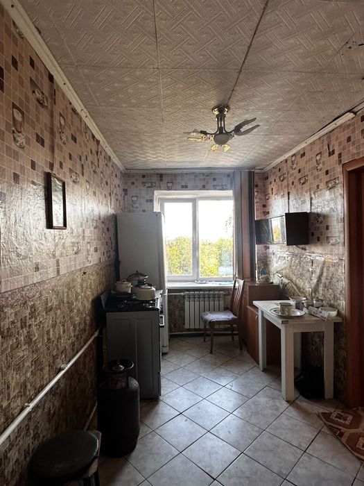 Продам 1 ком хром завод