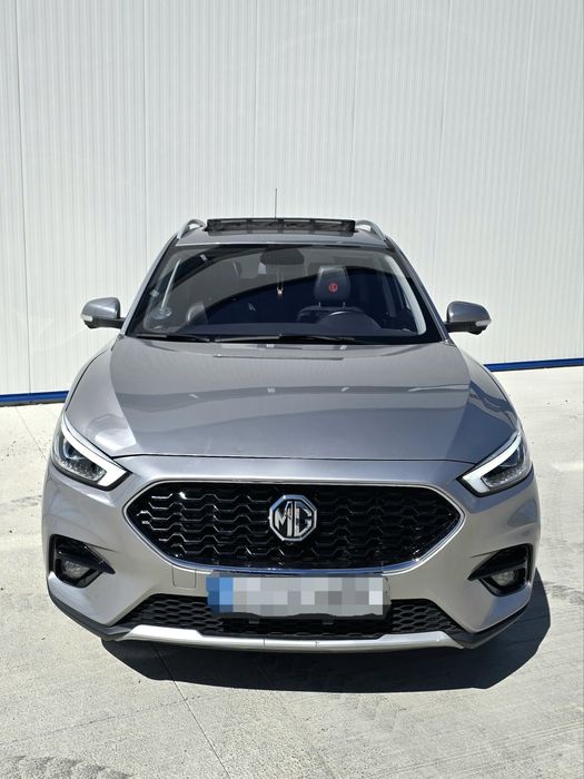 MG ZS 2024 — imagine 2