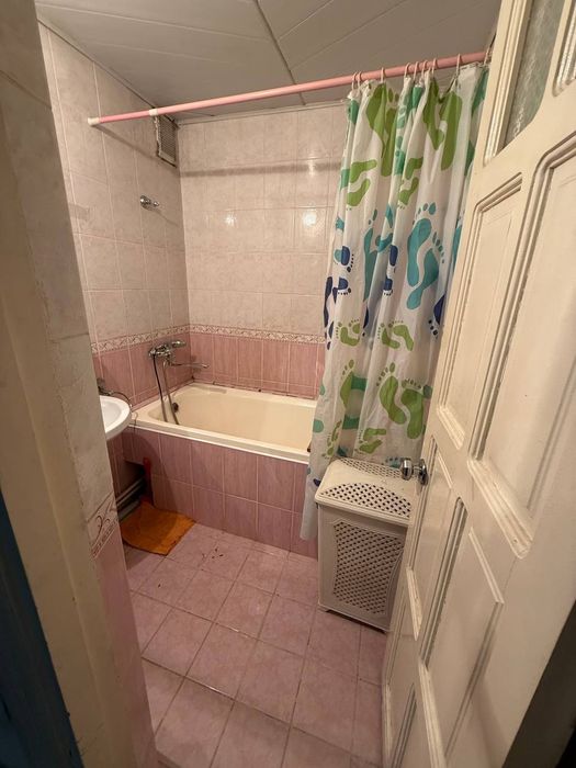 Караташ  3/1/5, 79м2,  всё раздельно, улучшенный план