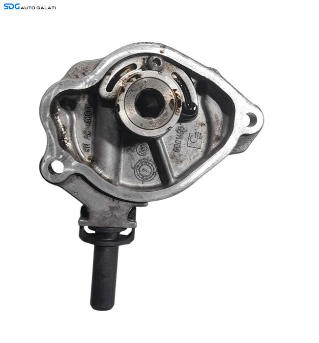 Pompa Vacuum Vacum Mercedes Clasa GLK Class X204 2.2 CDI 2009 - 2015 Cod A6512300165 [N0733]