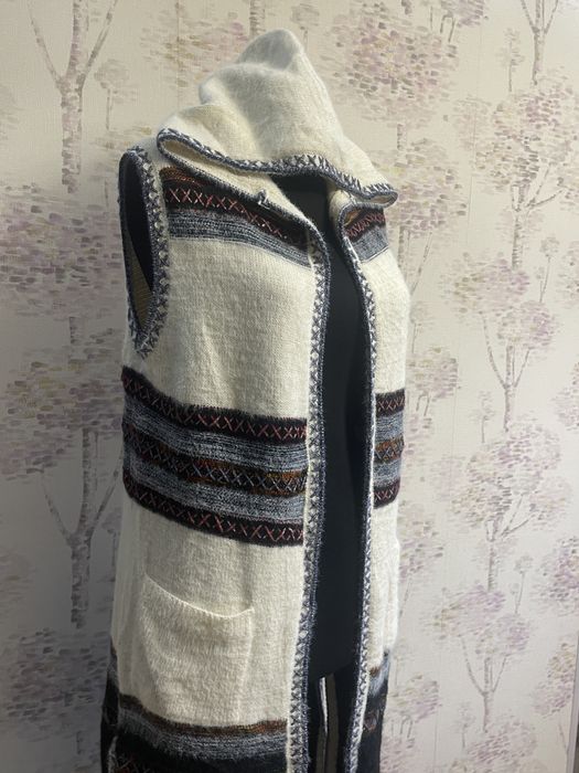 Jerseu dama Group M spre L