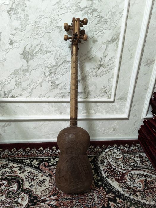Tor ovozi yaxshi
