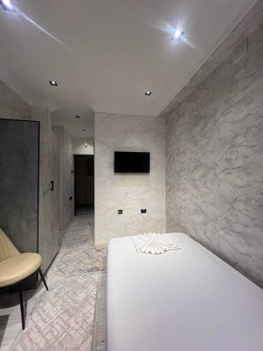 Hotel Nasaf Travel in Qarshi