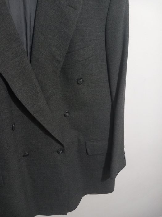 Sacou 3XL wool / lana ca nou