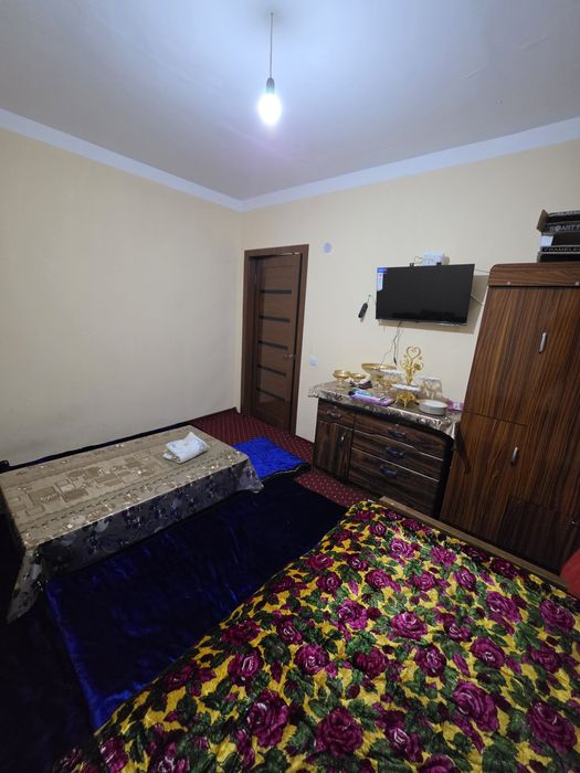 Миндонобод ижара 2-хонали