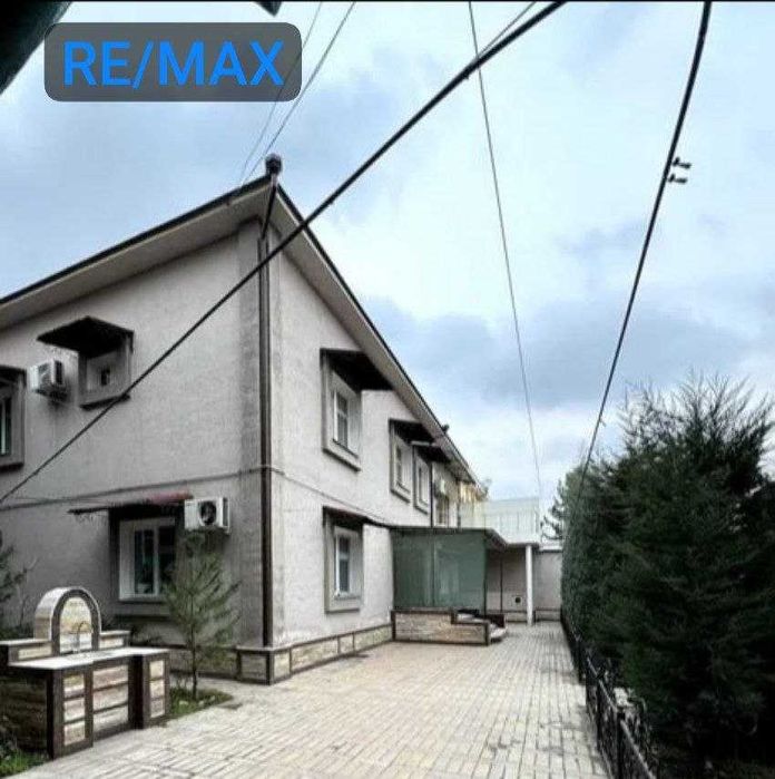 Продается дом в  районе Мирзо-Улугбекский р-н, Геофизика.