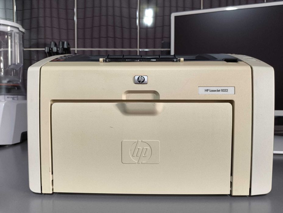 Imprimanta HP LaserJet 1022