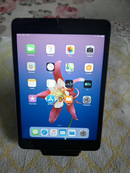 Ipad mini 2 impecabil