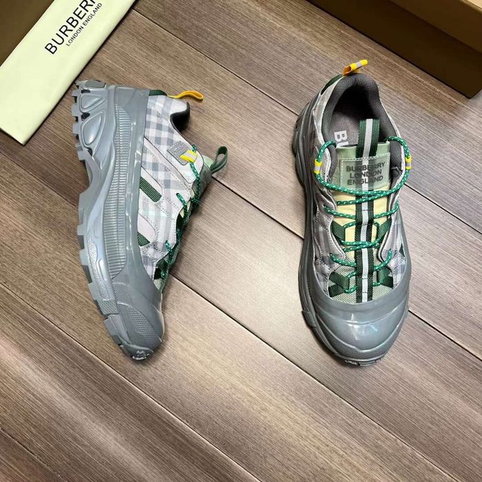 Burberry Arthur Sneakers обувки