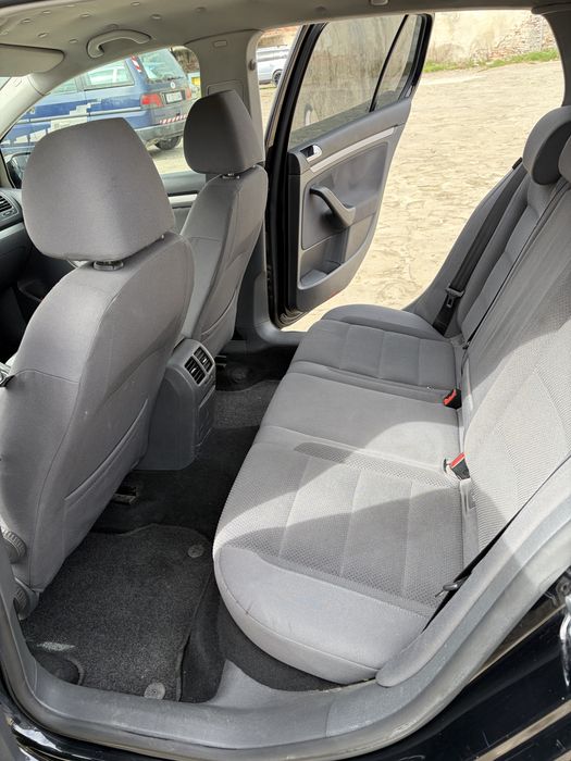 VW Golf 5 SDI, 2007 2.0 75к.с