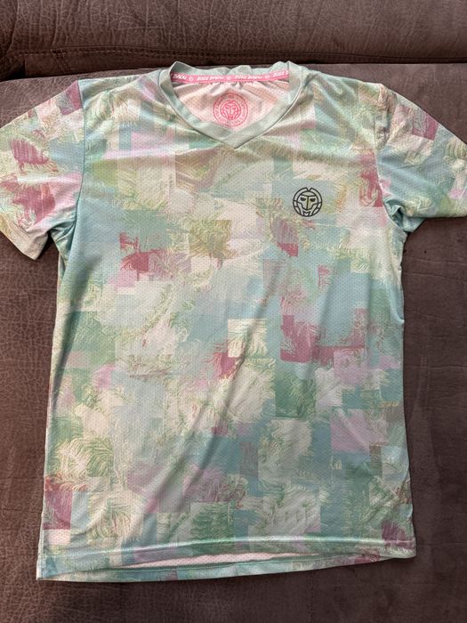 Детски спортни тениски