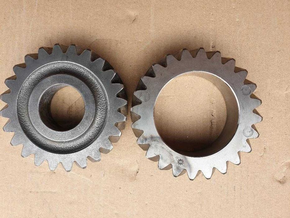 grupuri conice dezmembrari New Holland , Case , Steyr , Massey Fergus