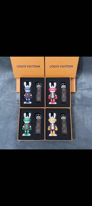 Breloc Louis Vuitton
