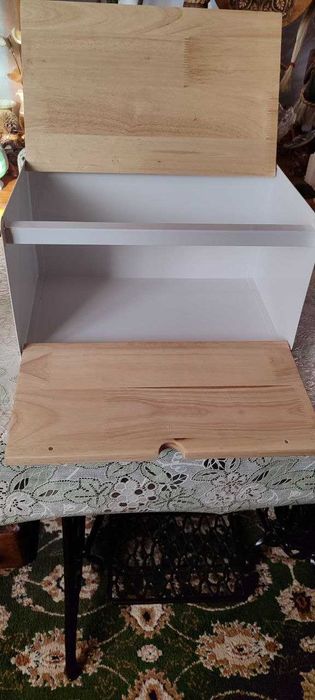 хлебница стильная