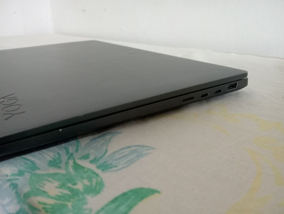 Универсальный ноутбук и для игр и для работы