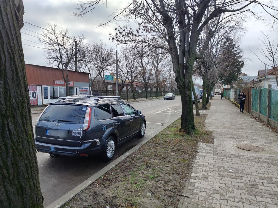 FORD Focus 2010 — imagine 2
