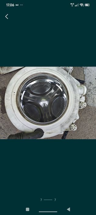 Запчасти для Индезит