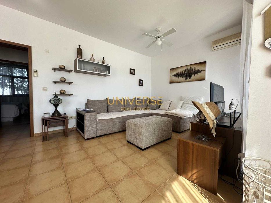 Продава се Тристаен апартамент в с. Кошарица, Област Бургас - 61 кв.м за 1181 €/кв.м - Снимка #2