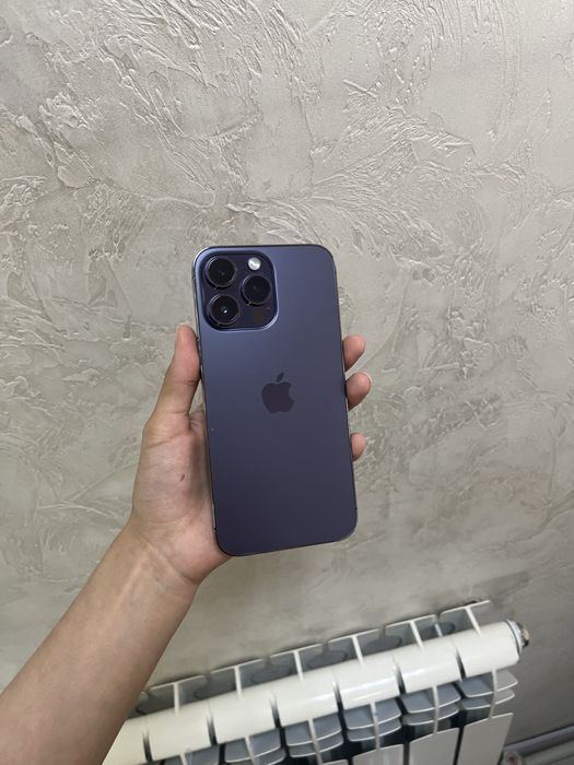 Iphone 14pro max