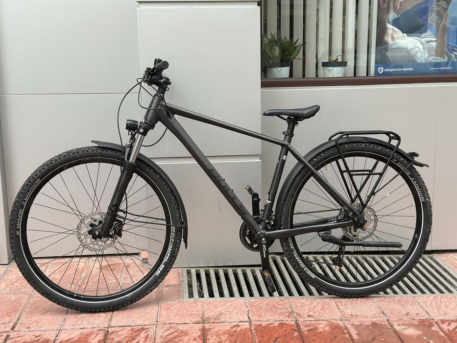 Bulls Vellotrail MTB 29
