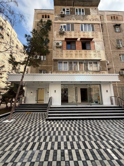 Продается и сдается нежилое помещение! Выгодная инвестиция