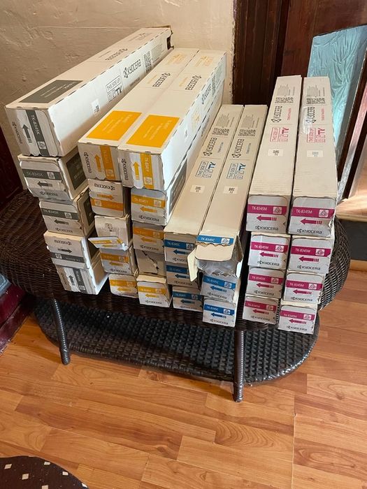 Imprimante profesionale