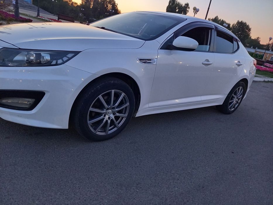 Продам атличное авто