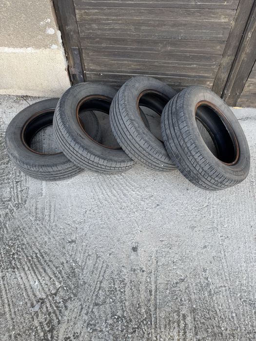 Летни гуми Petlas 195/65 R15