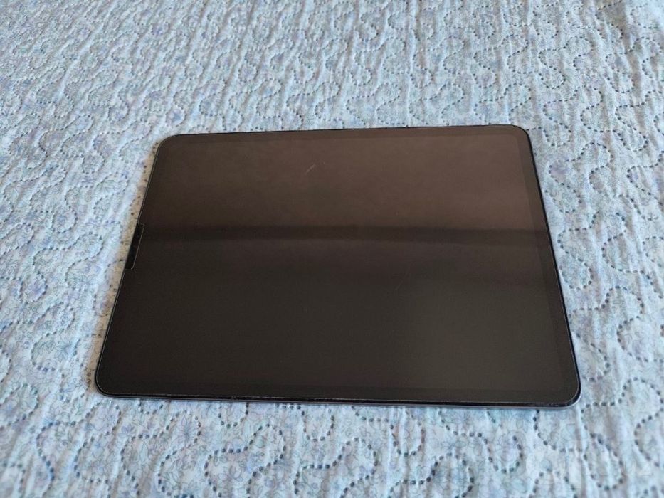 iPad 2018 pro 11”