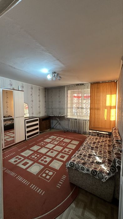 Квартира почасово/посуточно