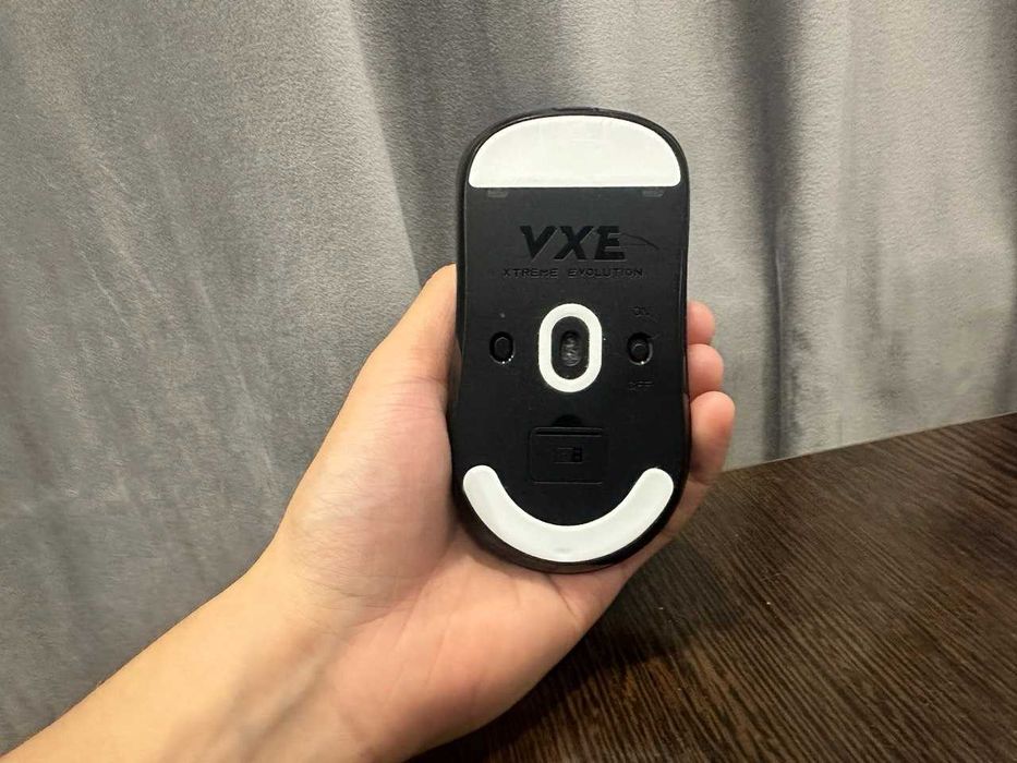 Мышь VXE R1 Pro Max