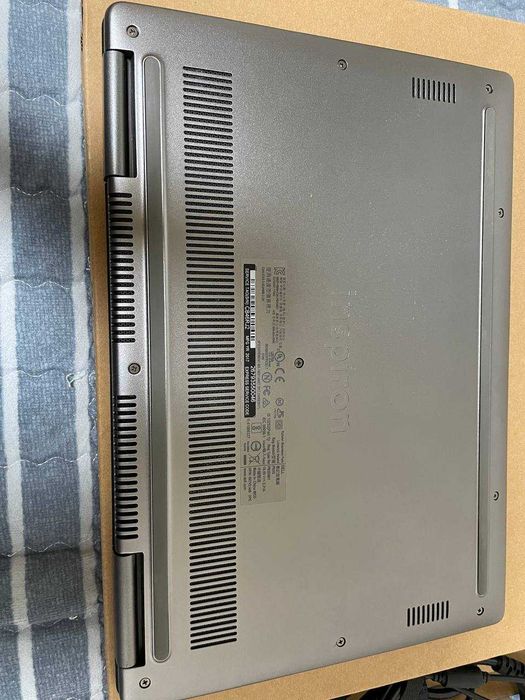 DELL laptop Inspiron 13  2-in-1