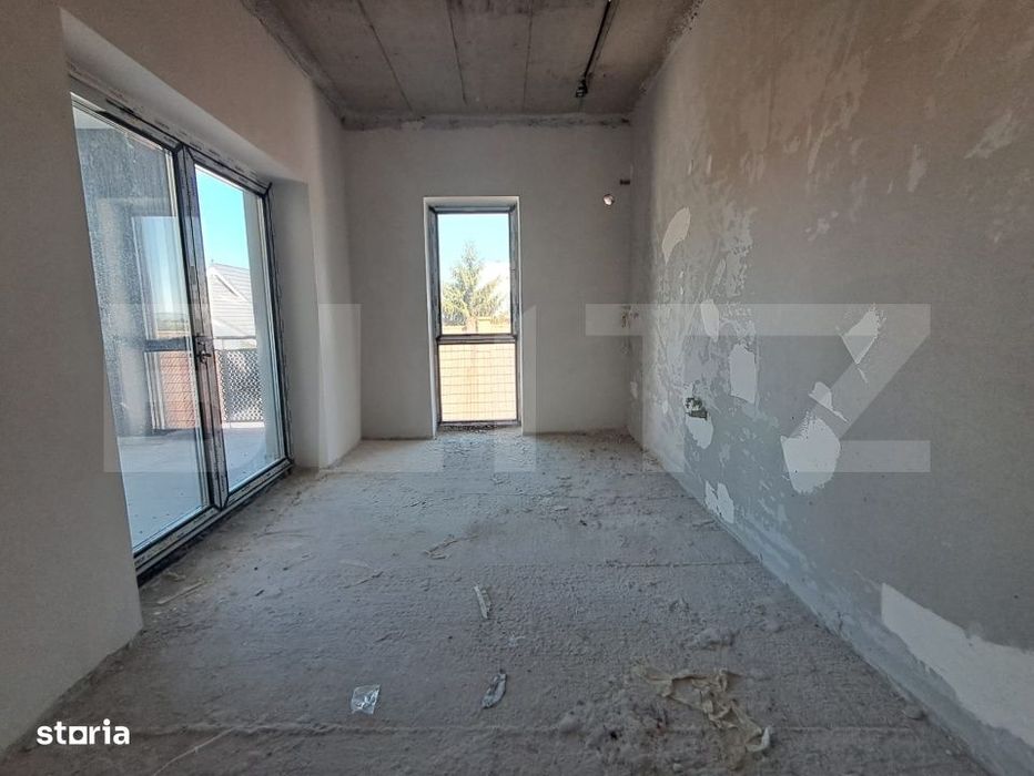 Spatiu comercial-Birouri de inchiriat – 330 mp, Etaj 2, Str. Gheorgh