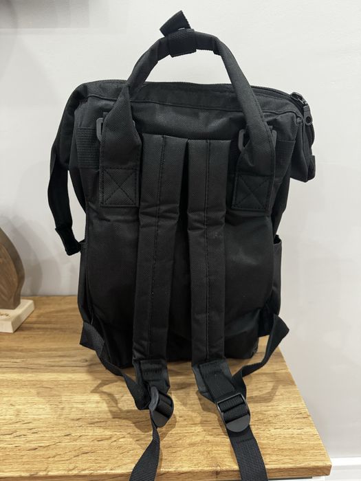 Чанта за бебешка количка