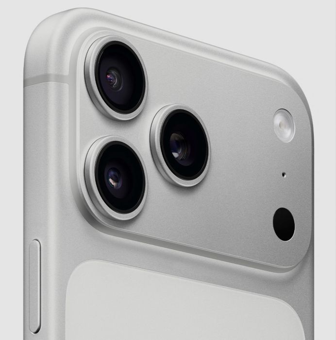 iPhone 17 pro max esim