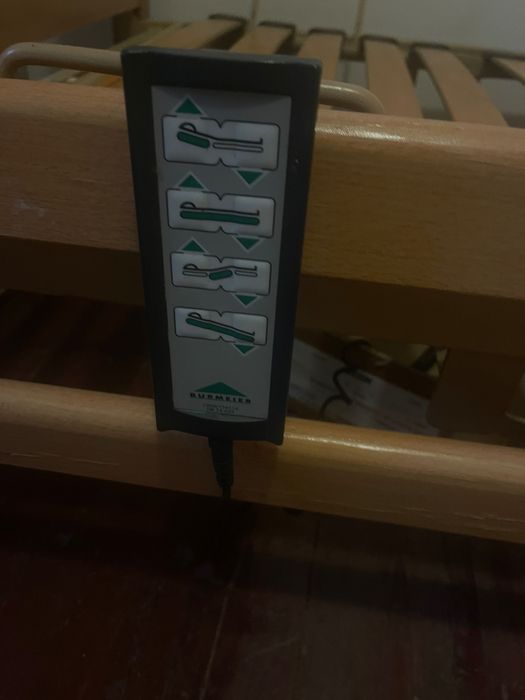 Pat electric medical