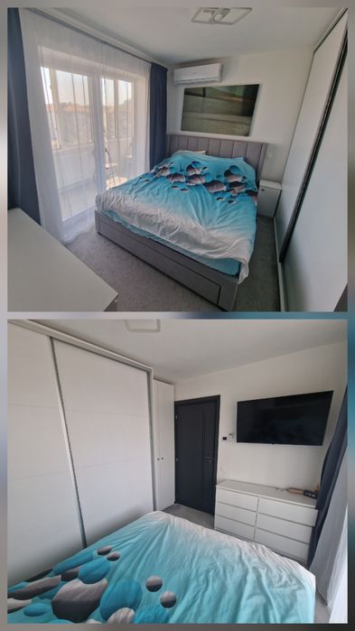 apartament 3 camere