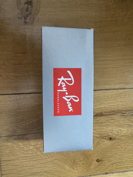 Оригинални очила на Ray ban