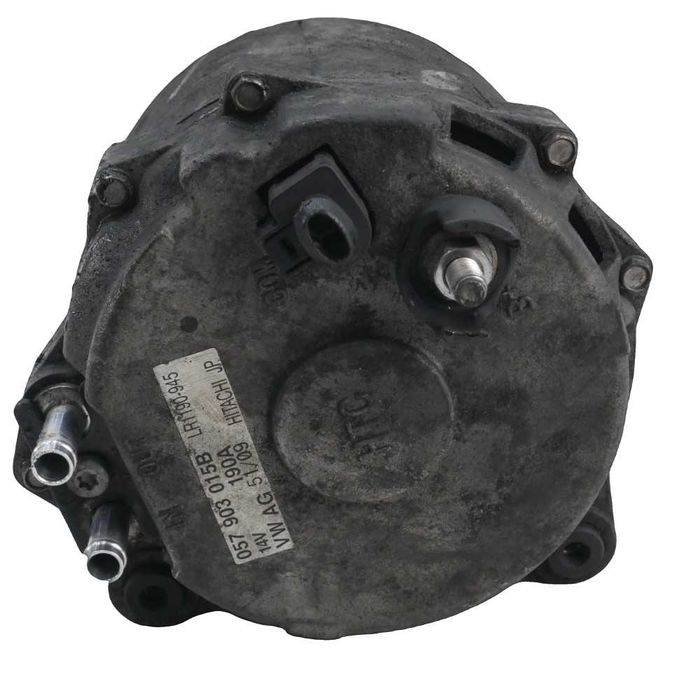 Алтернатор AUDI  A8 (D4, 4H)  ID: 158385