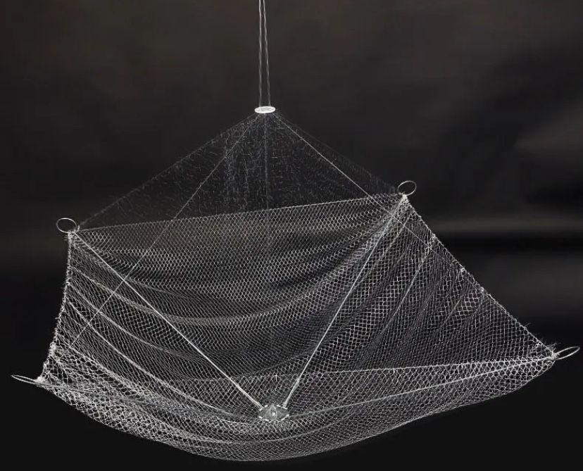 Х-а-п-у-г-а для рыбалки