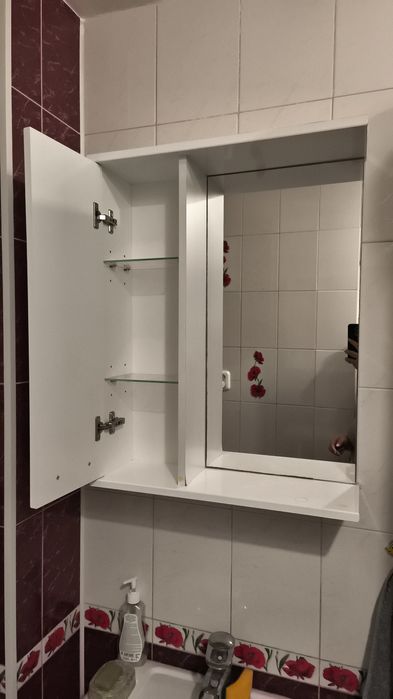 Продам навесную полку